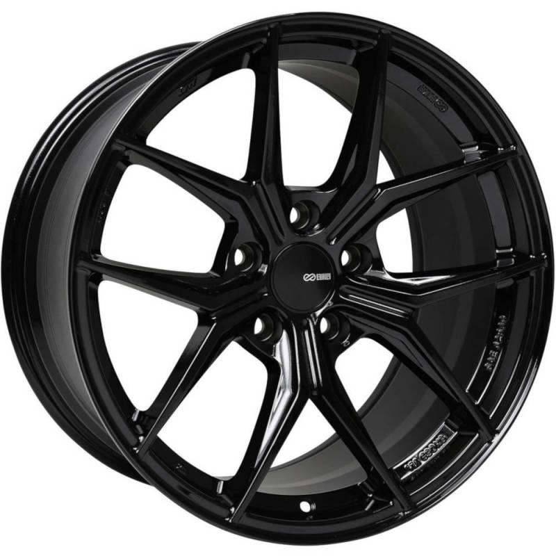 ENK TSR-X Wheels