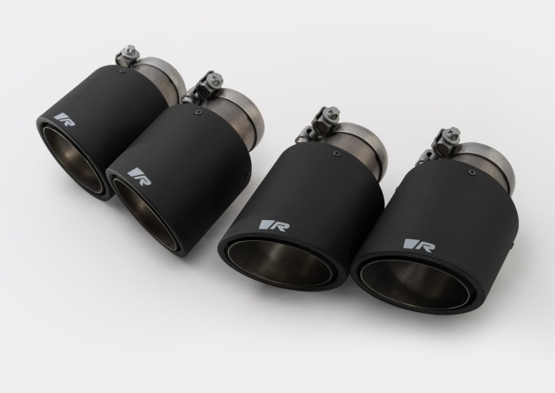 RMS Tail Pipe Sets