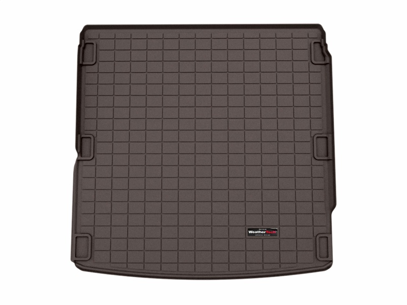 WT Cargo Liners - Cocoa