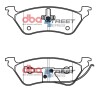DBA Street Series Brake Pads