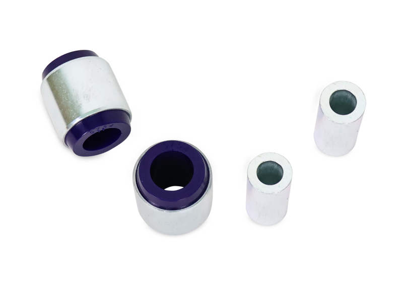 SuperPro 2014-2018 BMW X5 sDrive35i Front Lower Shock Bushing Kit thumbnail 2