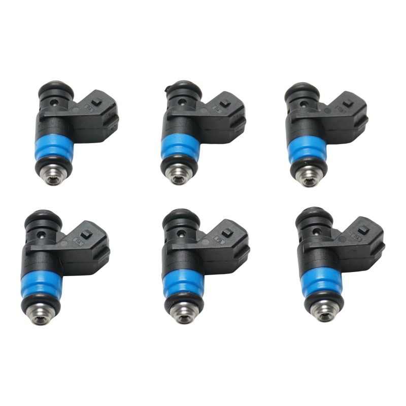 DW 60lb Injector Sets -6 Cyl
