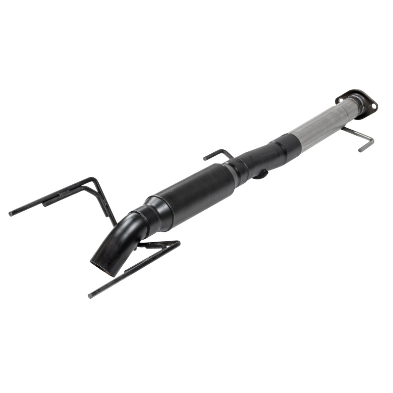 FLO Outlaw Cat-Back Exhaust Systems