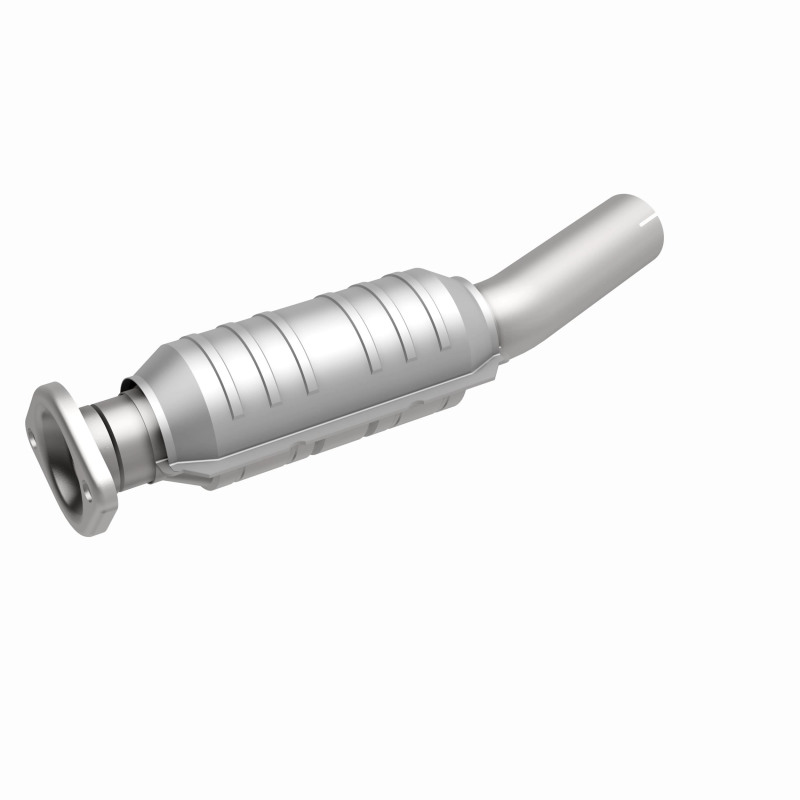 MagnaFlow Direct Fit Catalytic Converter 06-10 Toyota Rav4 3.5L thumbnail 8