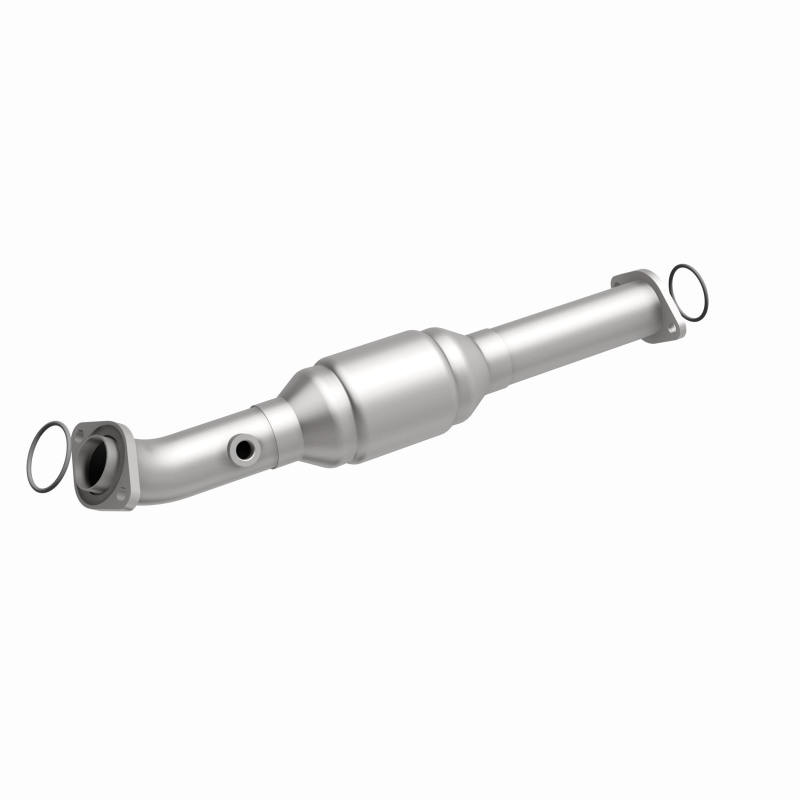 MagnaFlow Direct Fit Catalytic Converter 05-09 Toyota Tacoma 4.0L P/S Rear thumbnail 6