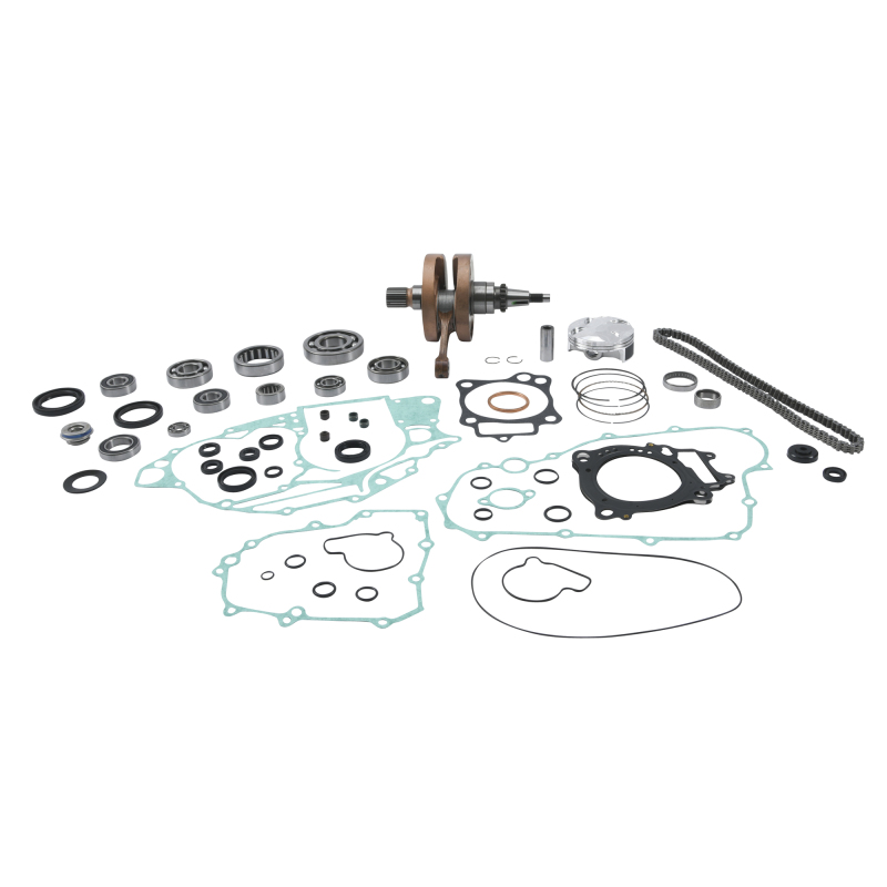 VEP Complete Engine Rebuild Kit