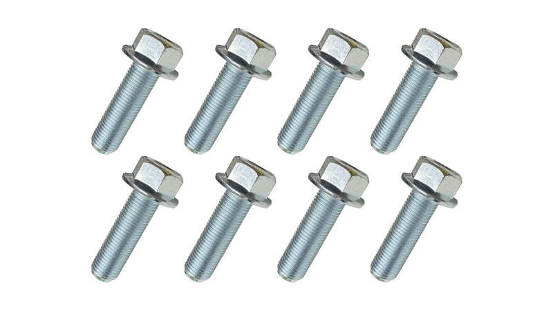 Rust Buster 1999-2019 Chevy & GMC Pick Up Trucks Truck Bed Bolt Kit