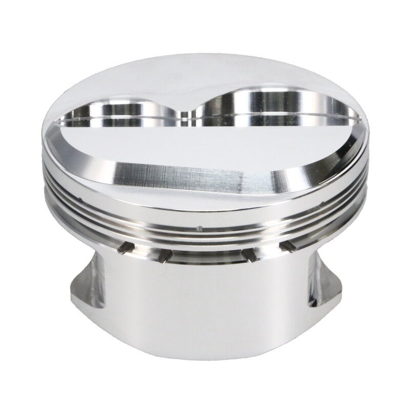 MAN Piston Sets - 8 Cyl