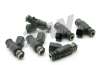 DW 600cc Injector Sets -6 Cyl