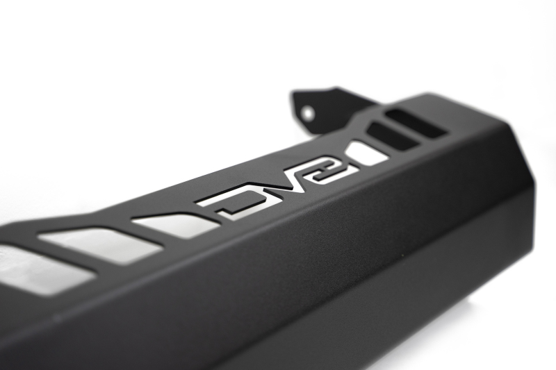 18-23 Jeep Wrangler JL/JT Front Bumper Sway-Bar Disconnect Motor Skid Plate - Image 15