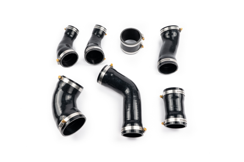 AMS Intercooler Piping Kits