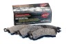 WIL Promatrix Brake Pads