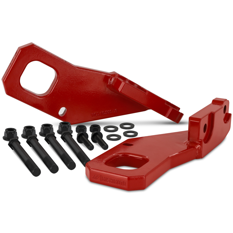 MM Tow Hook