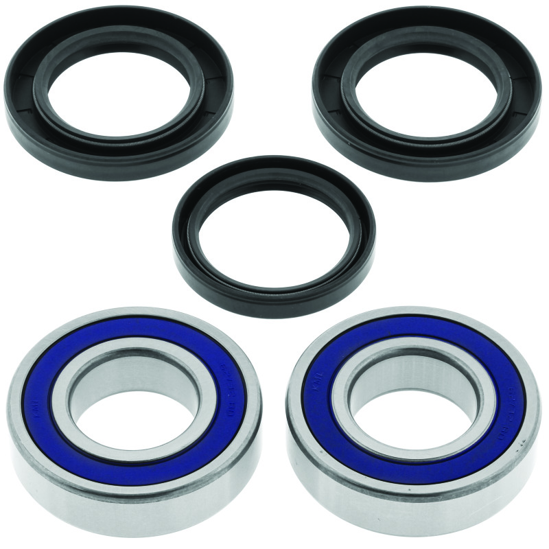 QBS Wheel Bearings