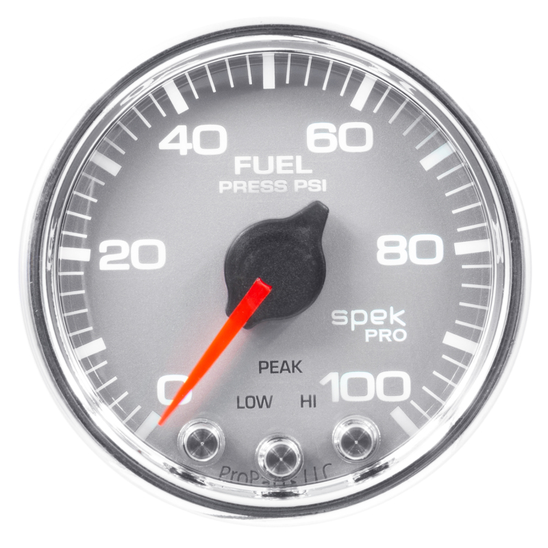 AM Spek-Pro Gauges