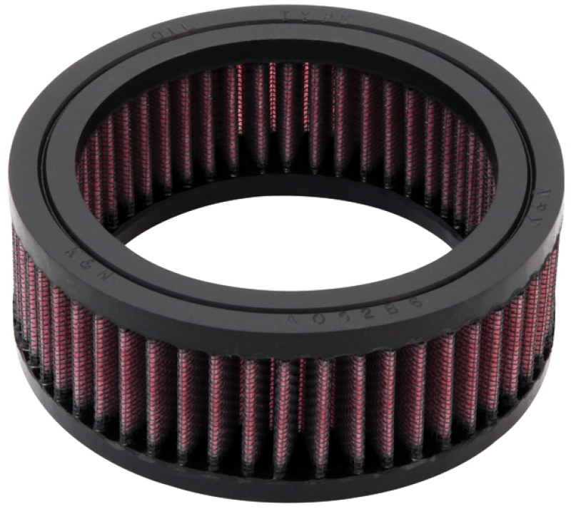 Round Air Filter