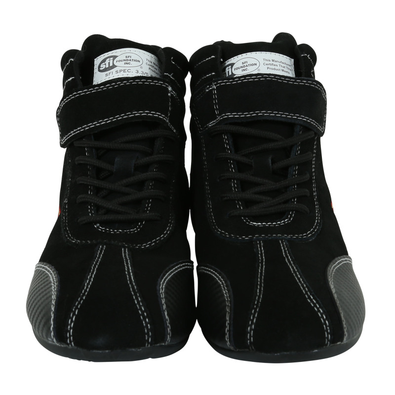 RaceQuip Euro Carbon-L SFI Shoe 8.5 thumbnail 7