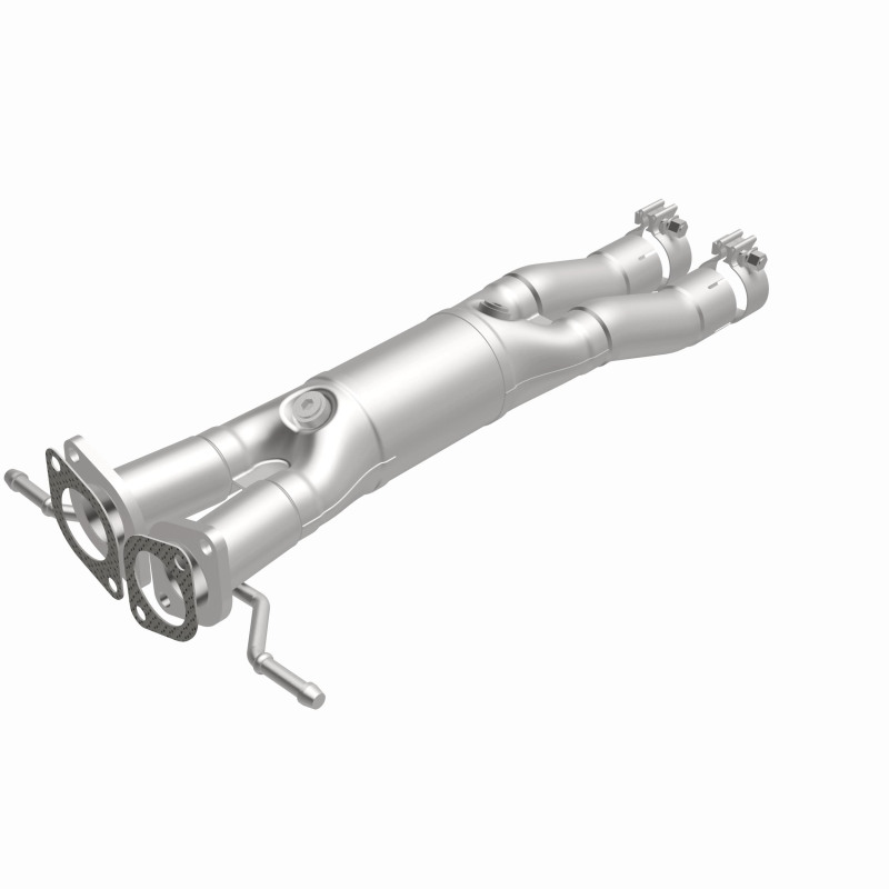 MagnaFlow 2010 Ford Taurus 3.5L Direct Fit Converter thumbnail 8