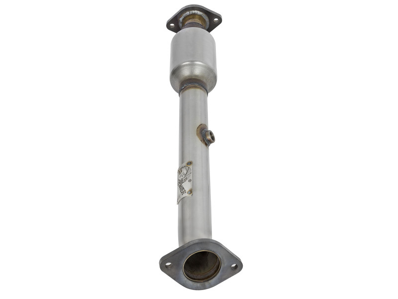 aFe Power Direct Fit Catalytic Converter Replacements Rear Right Side 05-11 Nissan Xterra V6 4.0L thumbnail 7