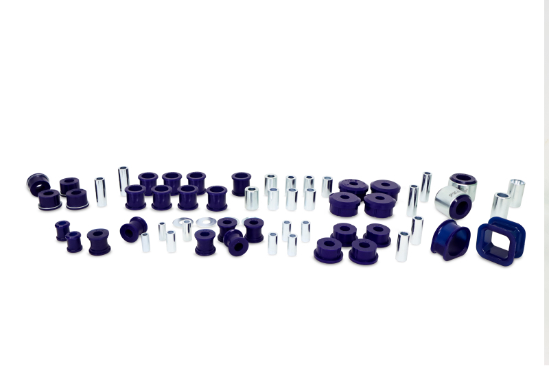 SPR Bushing Kits
