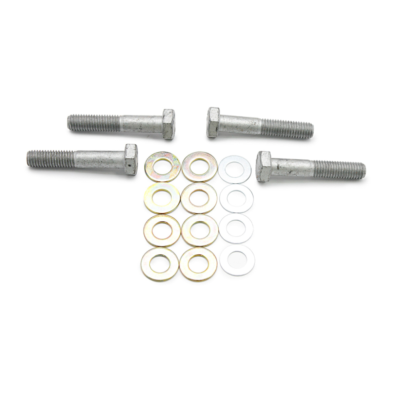 WIL Bolt Kit