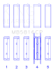 KING Main Bearings