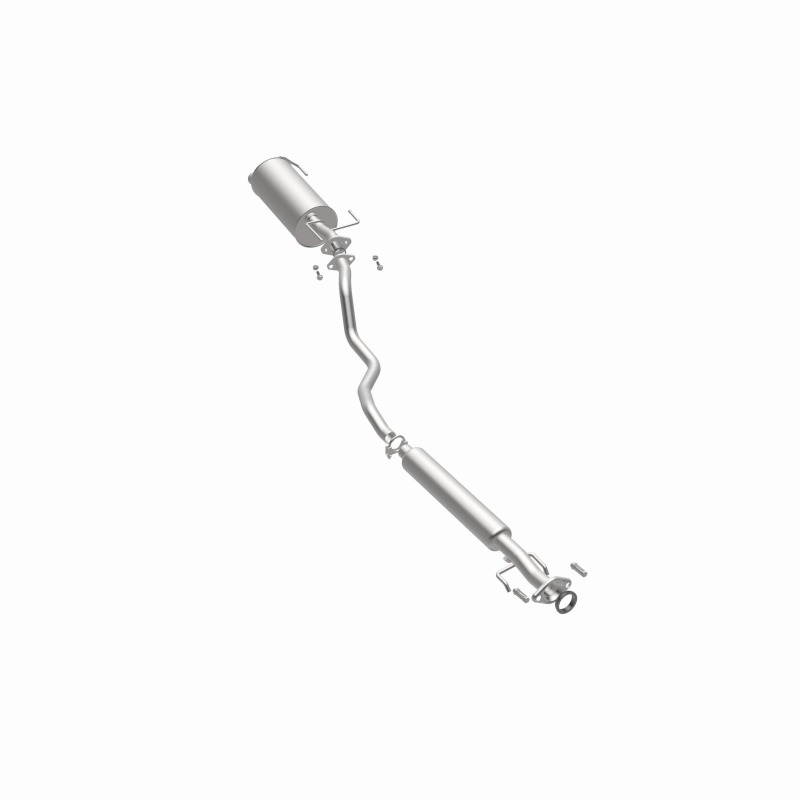 MagnaFlow BRE Exhaust Kit 07-12 Nissan Versa 1.8L thumbnail 6