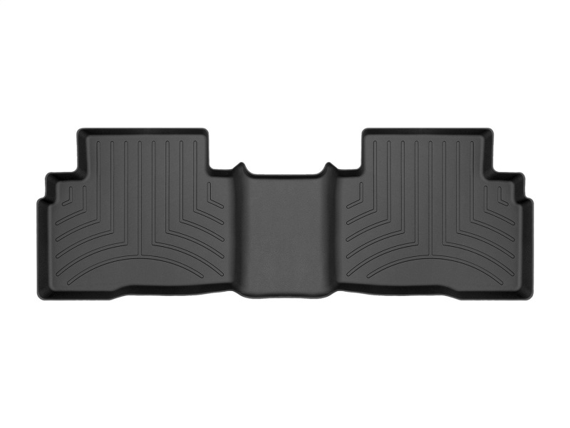 WT FloorLiner - Rear - Blk
