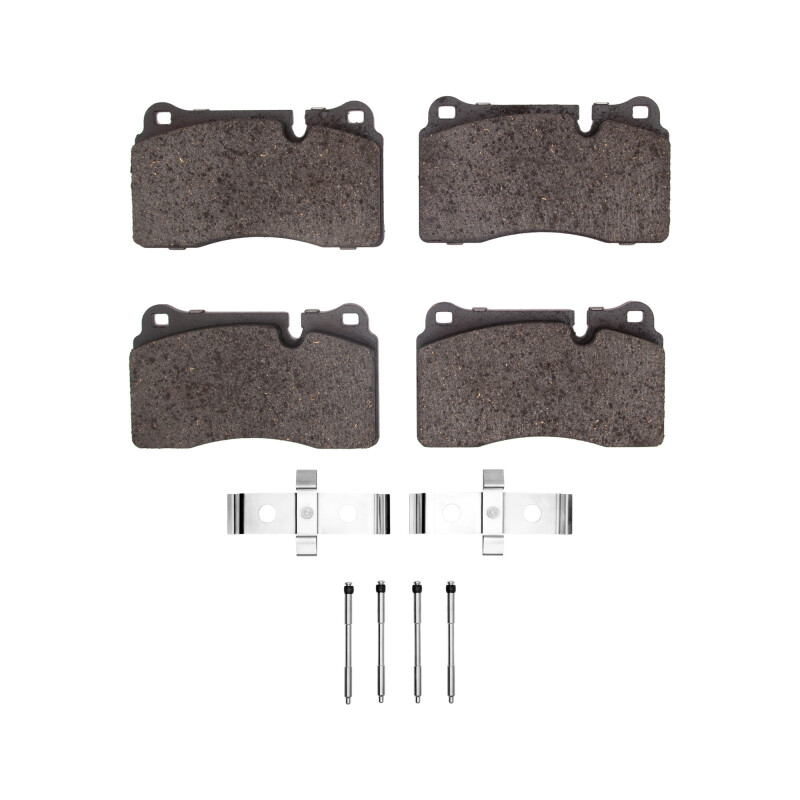 RNC Ceramic Brake Pads