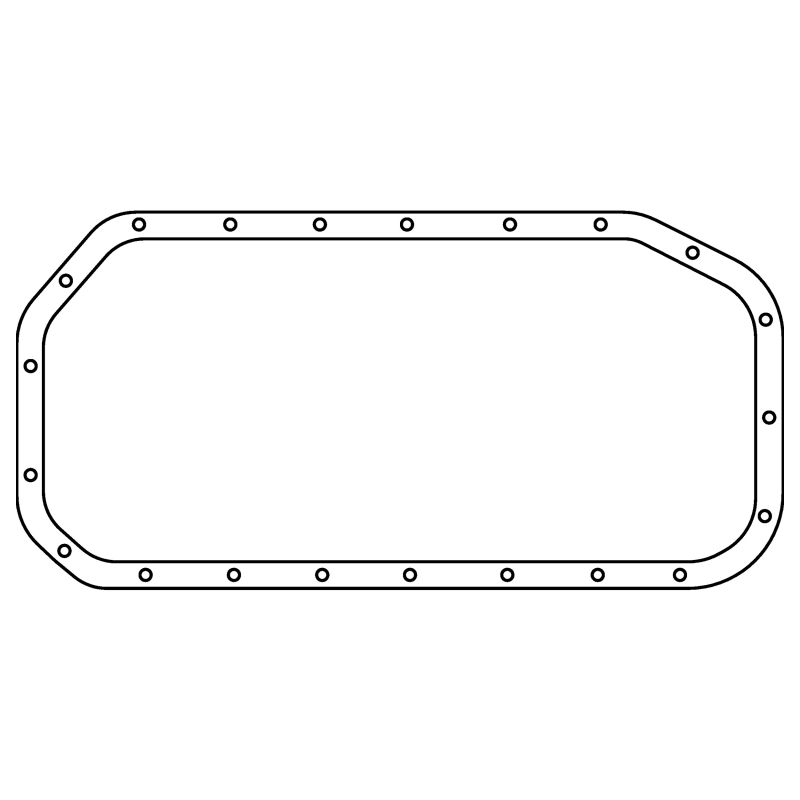 CG Oil Pan Gaskets