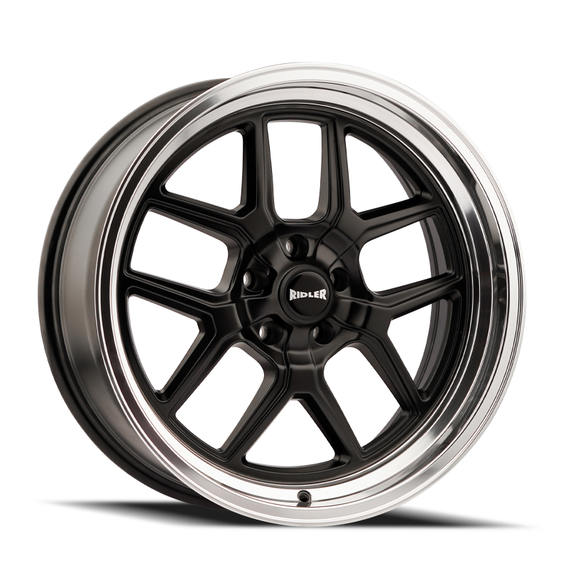 RDL 610 Wheels