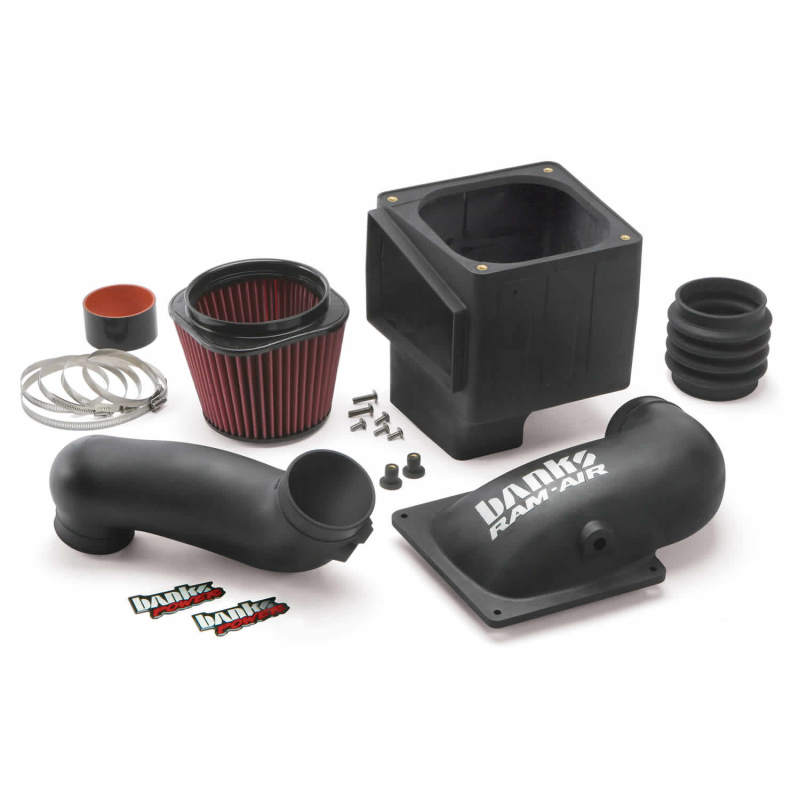 Banks Power 03-07 Dodge 5.9L Ram-Air Intake System thumbnail 2