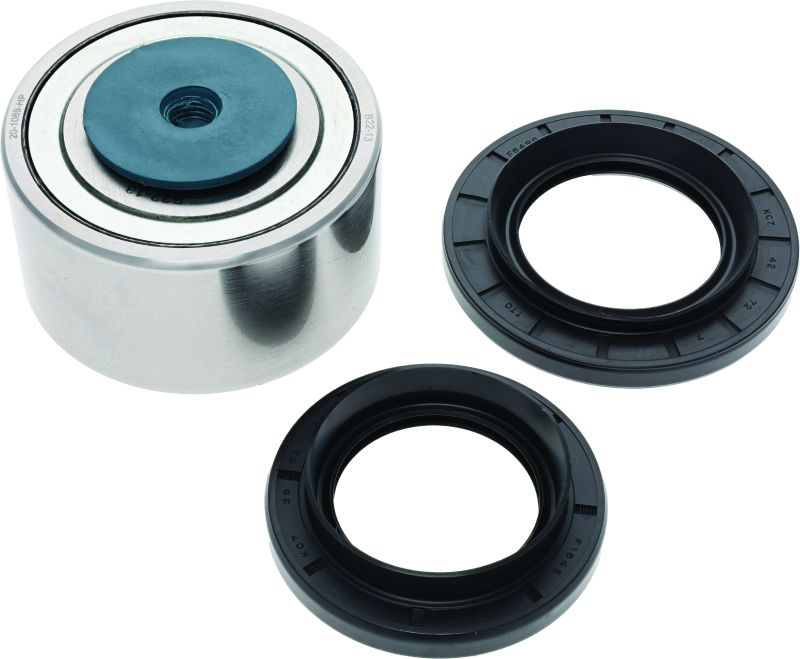 QBS Wheel Bearings