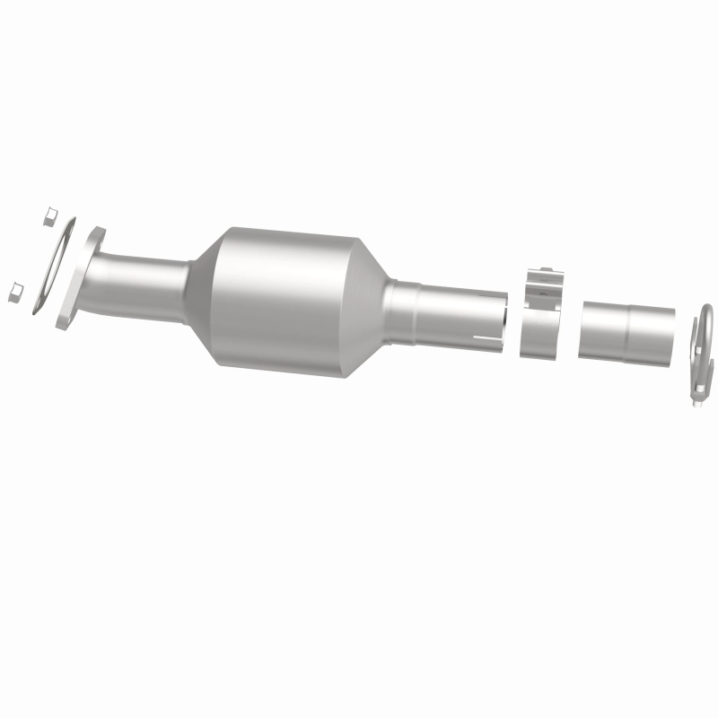 MagnaFlow Direct Fit Catalytic Converter 18-20 Kia Rio 1.6L