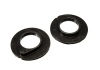 ES Spring Isolators - Black