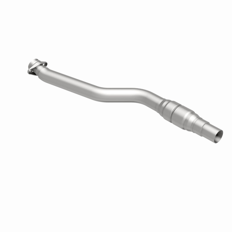MagnaFlow Conv DF 06-07 BMW M6 Driver Side thumbnail 7