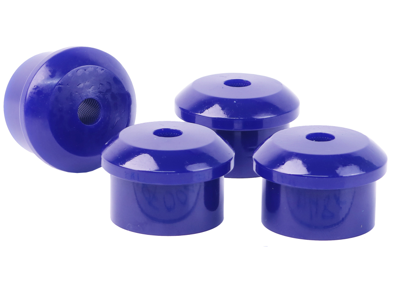 SuperPro Toyota-Spring Front Eye Bushing