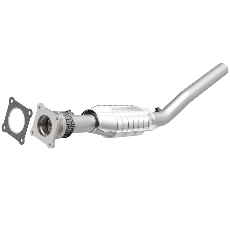 MagnaFlow Conv Dir Fit Cirrus-Stratus 95-98 thumbnail 4