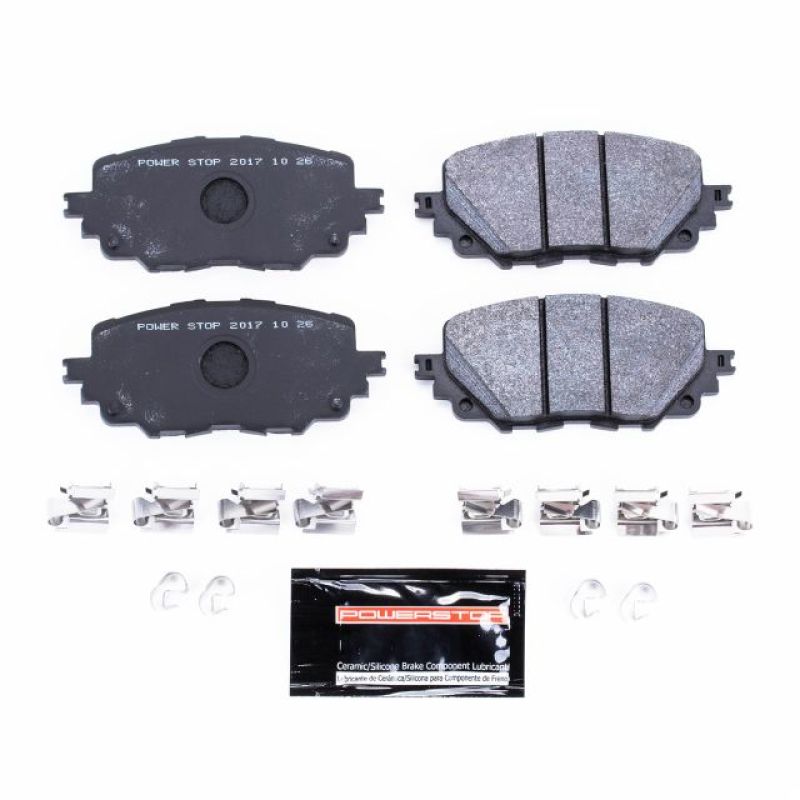 PSB Track Day SPEC Brake Pads