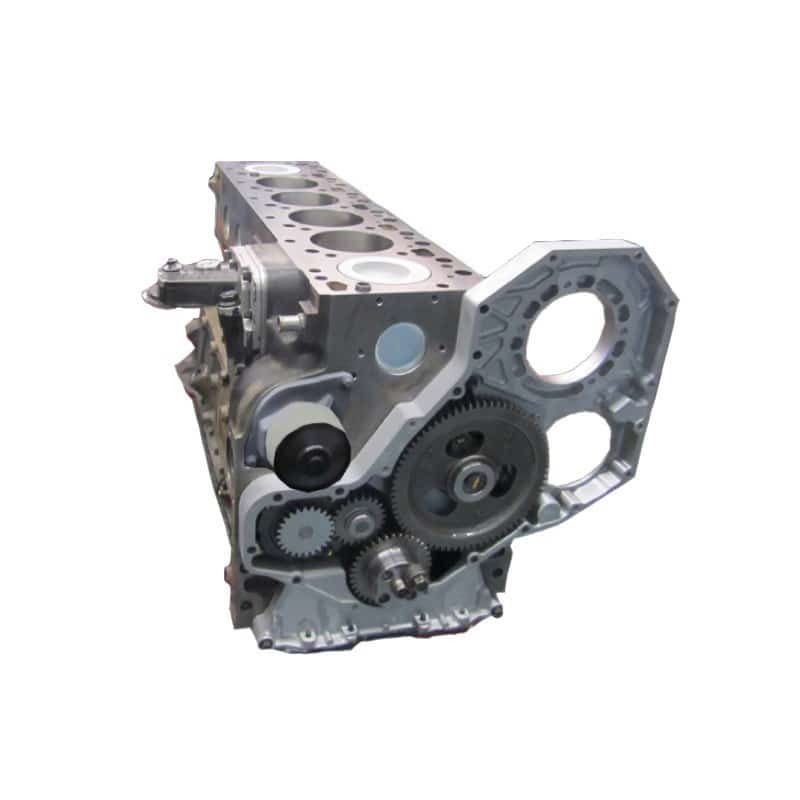 IND PDM Short Block - Race