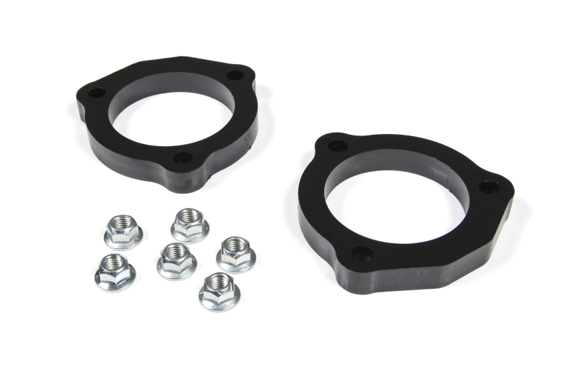 Zone Offroad 15-20 Chevy Colorado/GMC Canyon 1.25in Leveling Kit thumbnail 3