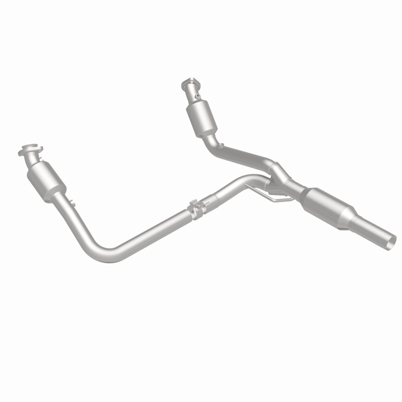 MagnaFlow 01-02 Dodge Ram 2500 5.9L Direct Fit Converter thumbnail 4