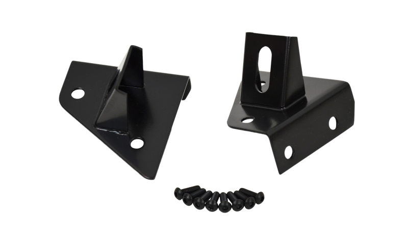 KEN Mounting Brackets