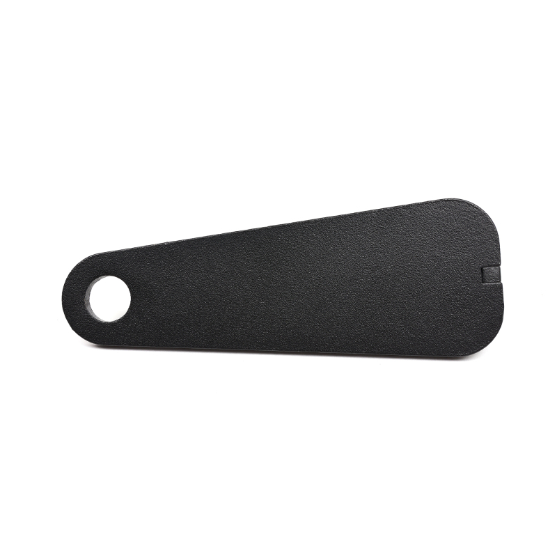 BLOX Racing Black Harness Bar 94-01 Integra/92-00 Civic/02-06 RSX/88-91 CRX thumbnail 3