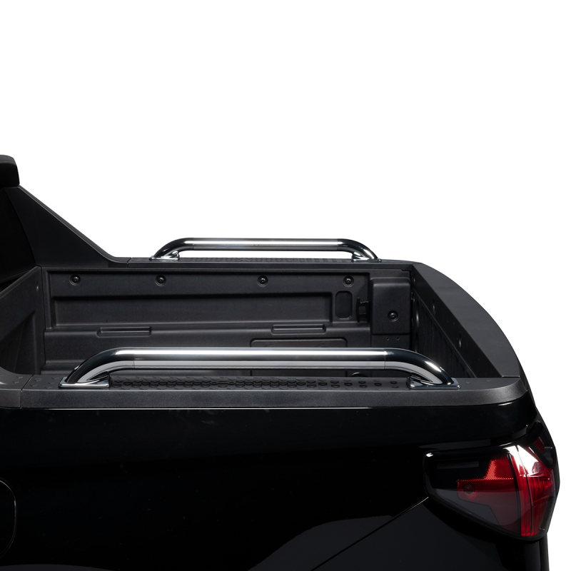 PUT SSR Locker Side Rails