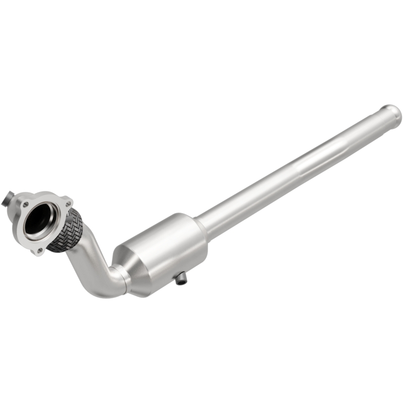 MagnaFlow Conv DF 01-04 Volvo C70 2.4L thumbnail 2