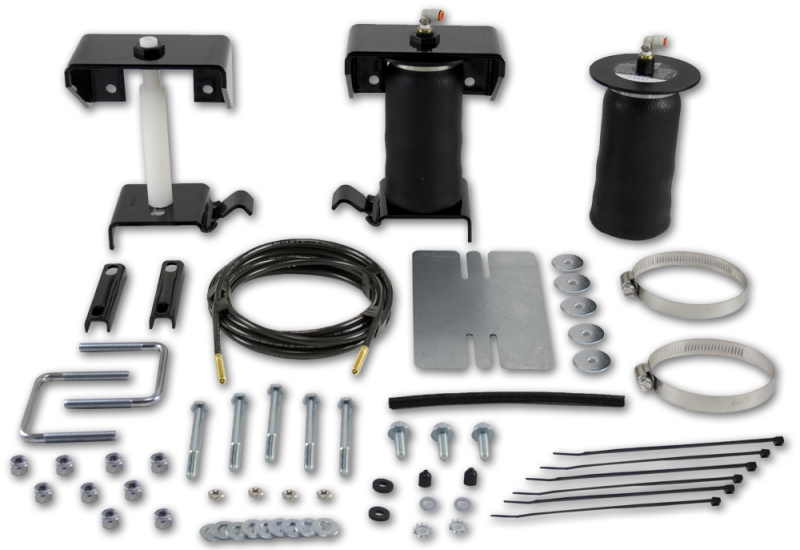 ALF RideCntrl Air Spring Kits