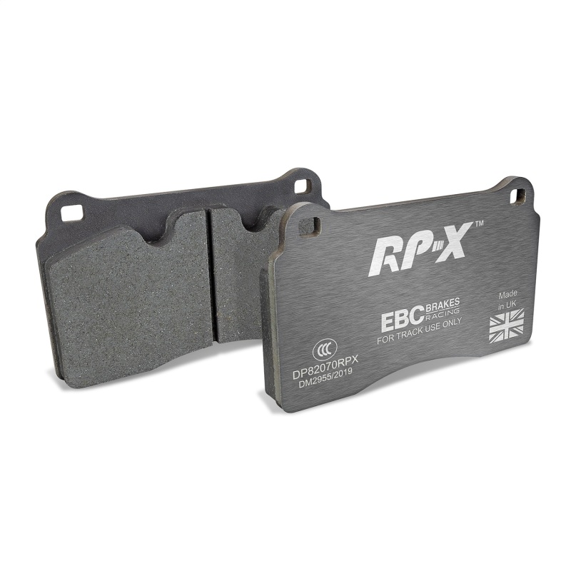 EBC RP-X Brake Pad Sets