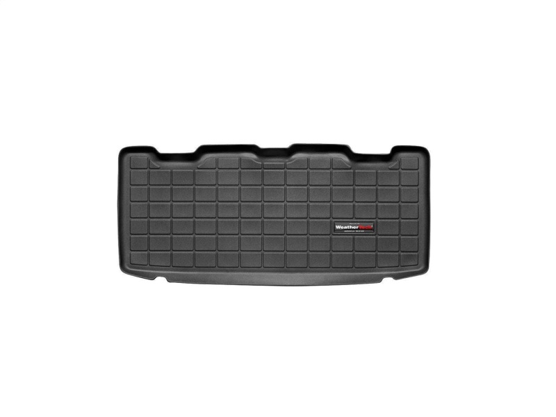 WT Cargo Liners - Black