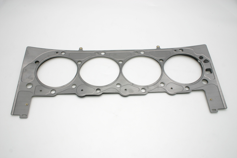Cometic GM/Mercury 8.1L 496ci 4.280in .060 inch MLS Head Gasket - RH thumbnail 9